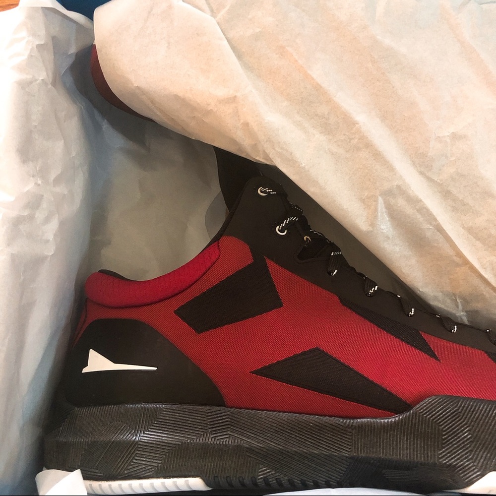 Brandblack Rare Metal Lightning Sneaker - Picture 7 of 8